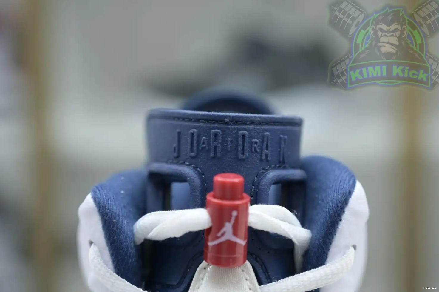 Jordan 6 Kimikick Air Jordan 0424